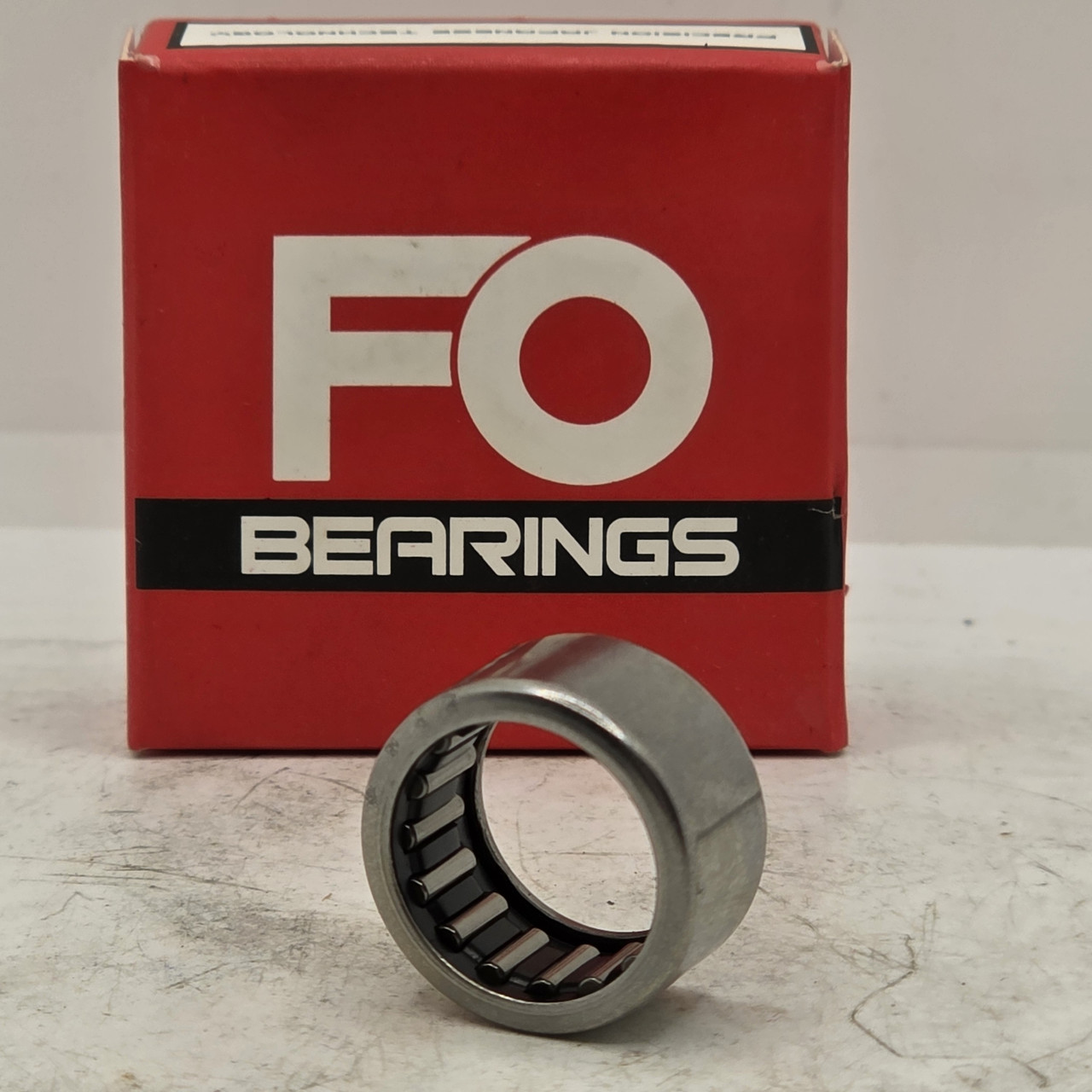 Підшипник HK3512 FO Bearings