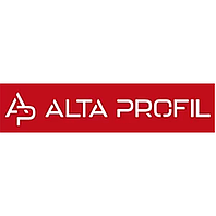 Пластикова водостічна система Alta Profil