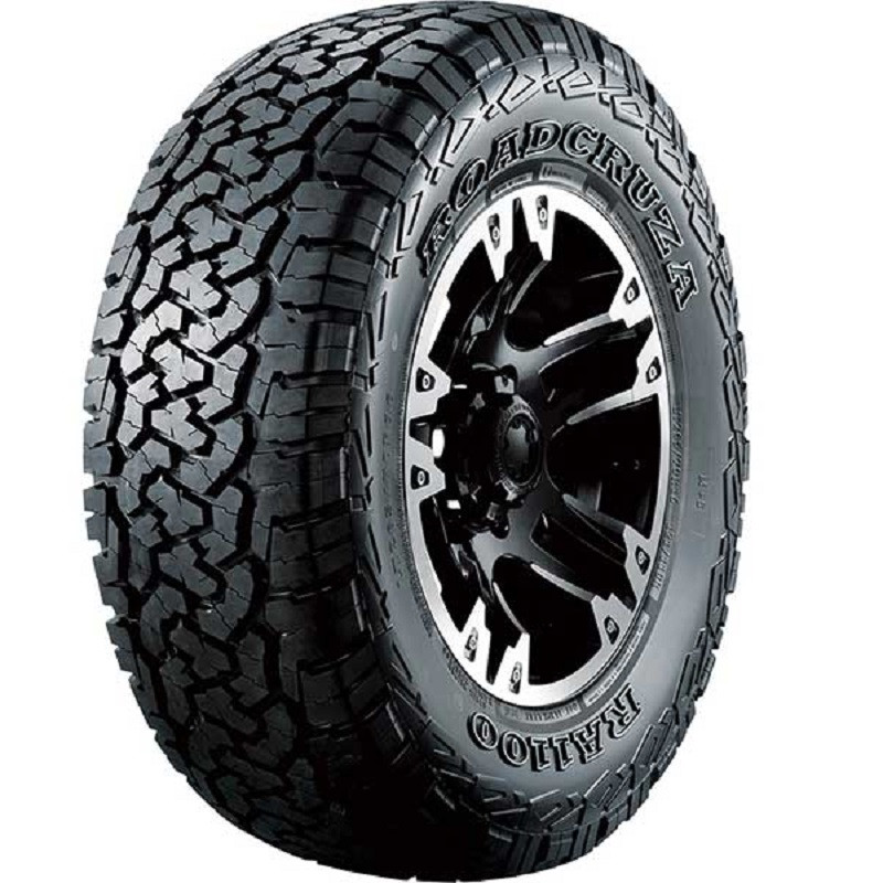 Шина 235/75R15 RA1100 A/T 105T OWL Roadcruza