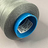 203 Нитки 40/2 швейні (4000 ярд.), фото 2