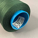 211 Нитки 40/2 швейні (4000 ярд.), фото 2