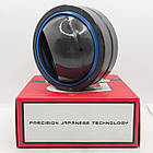 Підшипник шарнірний GEH80 2RS FO Bearings, фото 2