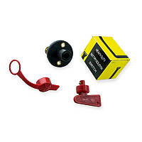 Вимикач маси (з ключем) -