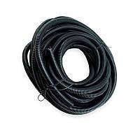 Гофра проводки d-17 (20 погонних метрів)