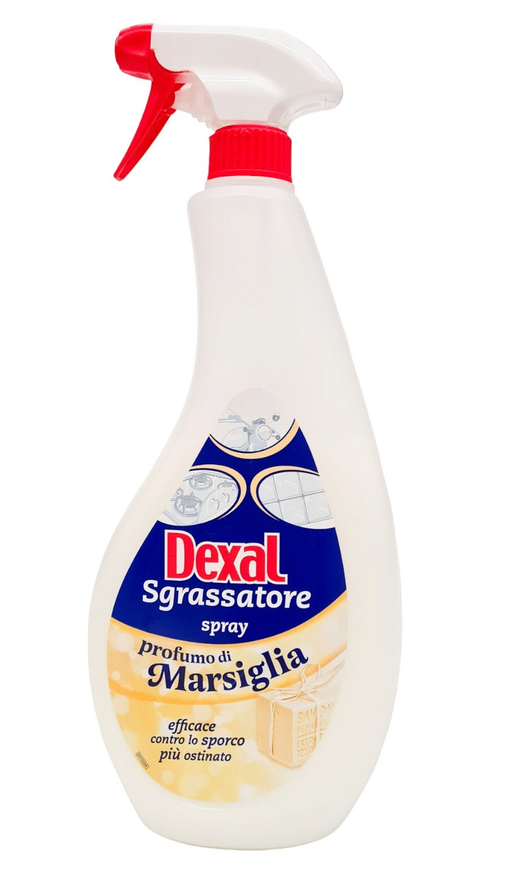 Засіб для чищення Dexal Sgrassatore profumo di Marsiglia 1000 мл