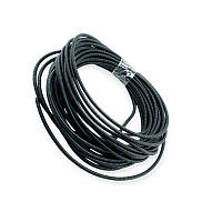 Гофра проводки d-4 (20 погонних метрів)