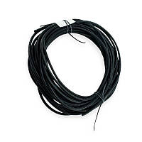 Гофра проводки d-4,5 (20 метрів погонних)