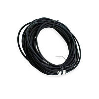 Гофра проводки d-6 (20 погонних метрів)