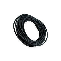 Гофра проводки d-6,8 (20 метрів погонних)