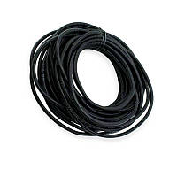 Гофра проводки d-7 (20 погонних метрів)