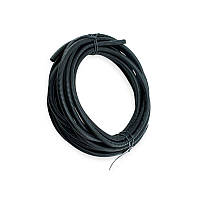 Гофра проводки d-8 (10 погонних метрів)