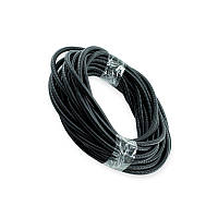 Гофра проводки d-8 (20 погонних метрів)