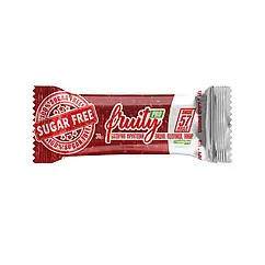 Вуглеводний батончик Healthy Meal 30 g Cherry Strawberry Fig