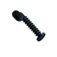 Гофра проводів дверей Г-подібна внутрішня d-12 Lanos