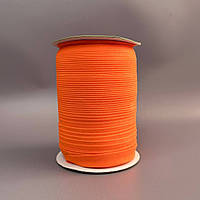 Бавовняна коса бейка 1,5 см-50% поліестер (92 м), колір 21