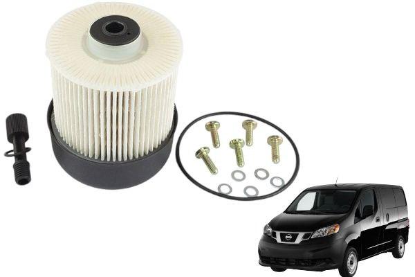 Фільтр палива Nissan NV200 1,5DCi 2009-2020 (164039594R)