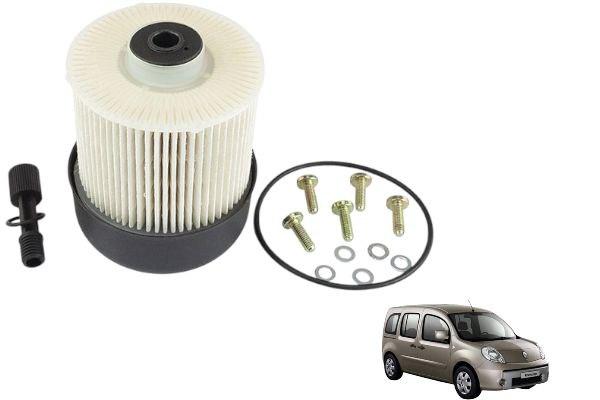 Фільтр палива Renault Kangoo 2 1,5DCi 2008-2020 (164039594R)