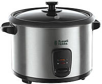 Рисоварка Russell Hobbs Cook@Home 19750-56 700 Вт сіра florentia