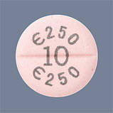 Aricept D (Ерісепт - Д), 10 мг × 56 таблеток - японський засіб для уповільнення симптомів деменції., фото 3