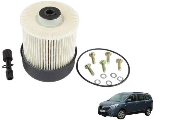 Фільтр палива Renault Lodgy 1,5DCi 2012-2021 (164039594R)