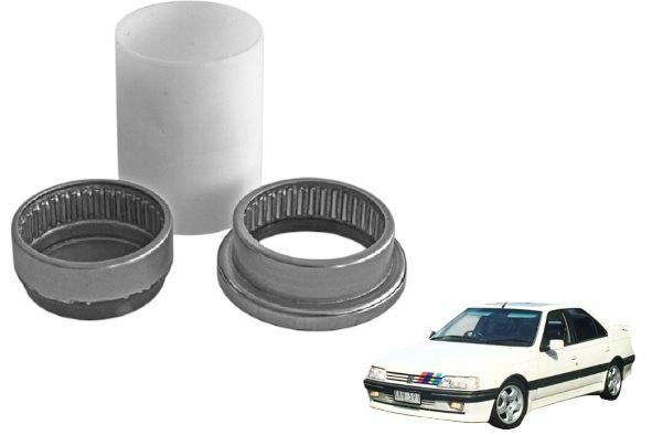 Підшипник задньої балки Peugeot 405 1987-1997 (20183)