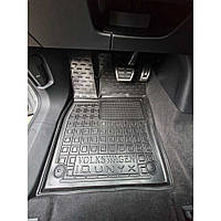 Килимки Volkswagen ID.UNIX