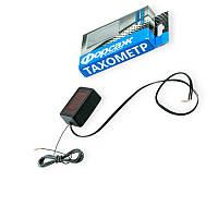 Тахометр електронний 12В ФОРСАЖ