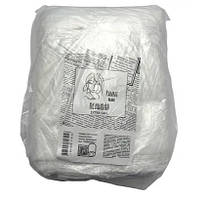 Пеньюар Panni Mlada EXTRA SAFE 0.9x1.4 м з поліетилену 50 шт