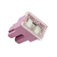 Запобіжник тип П довгий проріз 30A