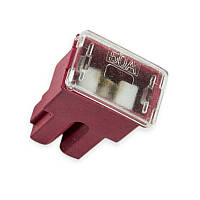 Запобіжник тип П довгий проріз 50A