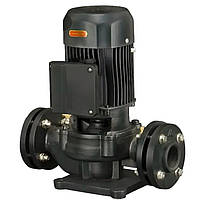 Циркуляційний насос 3VP-DN50 "NPO" потужність 1100 Вт,мах.напір 17 м,об'ємна подача 20.8 м³/ч