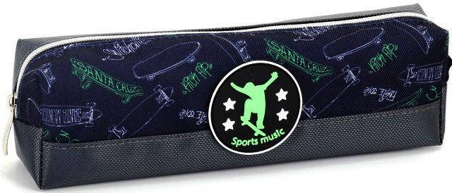 Пенал Bourgeois YM9489, фото 1