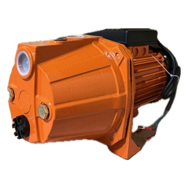 Насос поверхневий DELTA JET 100 A, фото 1