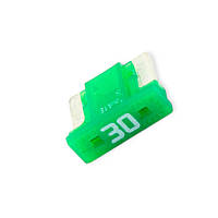 Запобіжник Євро micro (TESLA) 30А