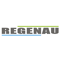 Пластикова водостічна система REGENAU