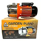 Насос поверхневий DELTA JY 1000, фото 2