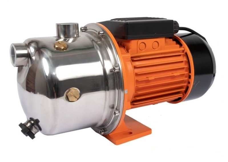 Насос поверхневий DELTA JY 1000, фото 1