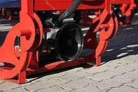 Обприскувач навісний штанговий Polmark 400 л, фото 7