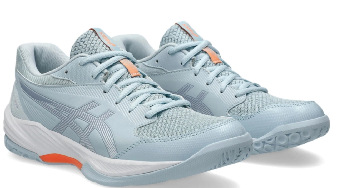 Жіночі волейбольні кросівки ASICS GEL-TASK 4 1072A106-020