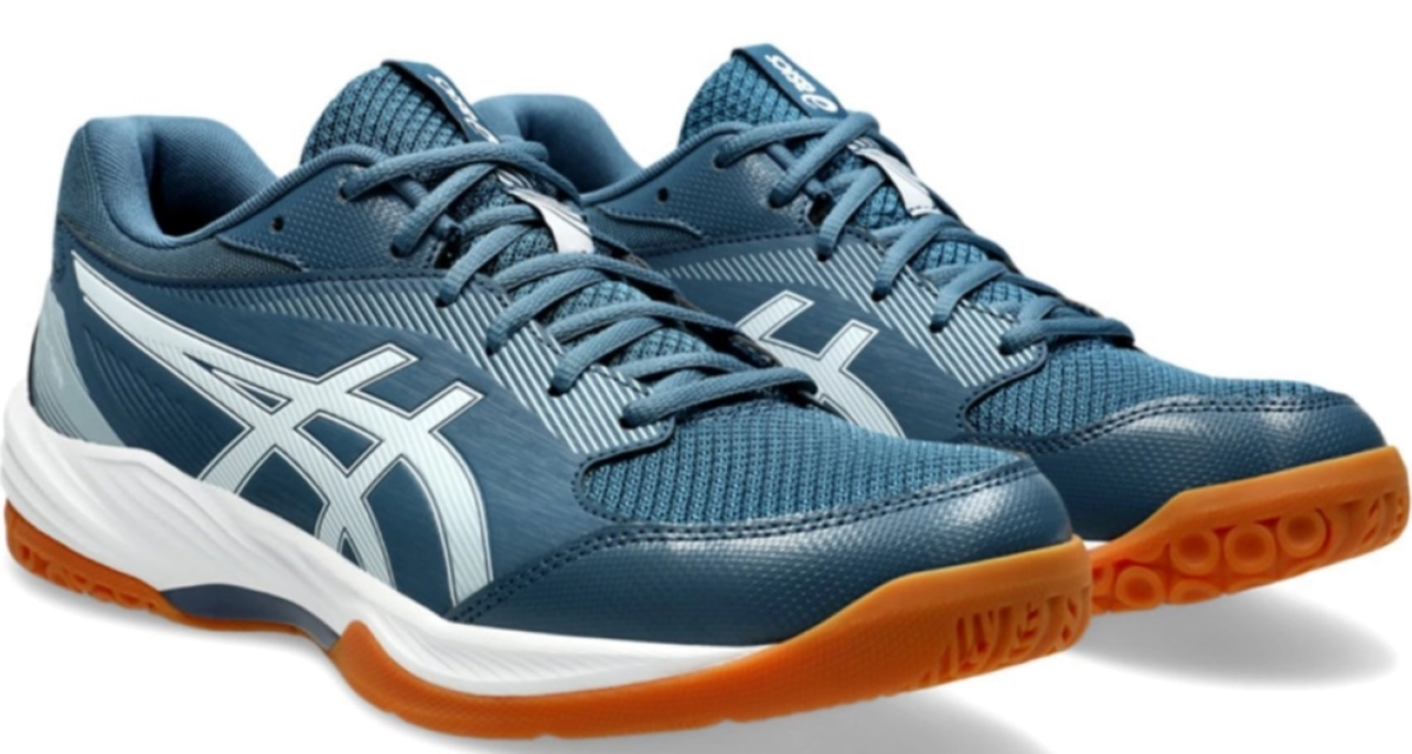 Кросівки волейбольні чоловічі ASICS GEL-TASK 4 1071A103-400
