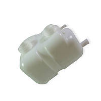 Бачок розширювальний славута 2 горловини UA-Plastik