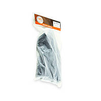 Патрубок радіатора ЗІЛ (к-кт 4 шт) BEG-LINE