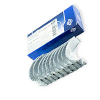 Вкладиші колінчастого валу  таврія 0.25 корінні (at)