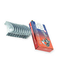 Вкладиші колінчастого валу таврія 0,25 корінні (cz favorit) CZ Favorit