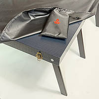 Скатертина для набору шампурів BS75