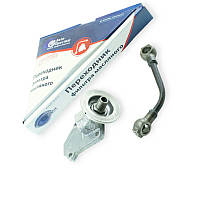 Перехідник масляного фільтра волга (авто престиж) а