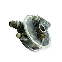 Проставка фільтра маслянного газ-53