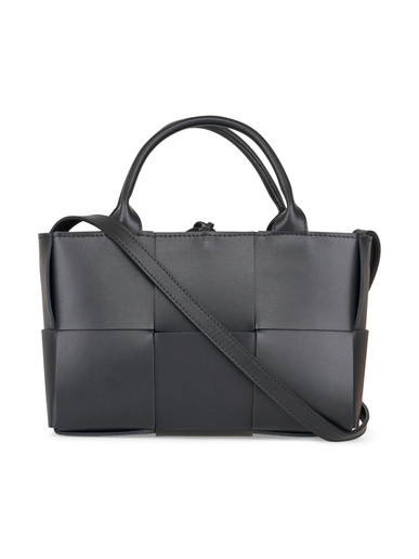 Маленька сумка Cynthia чорна, фото 1