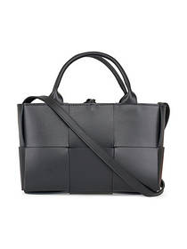 Маленька сумка Cynthia чорна