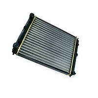 Радіатор охолодження двигуна ЗАЗ 1102, 1103, 1105 Таврія AT